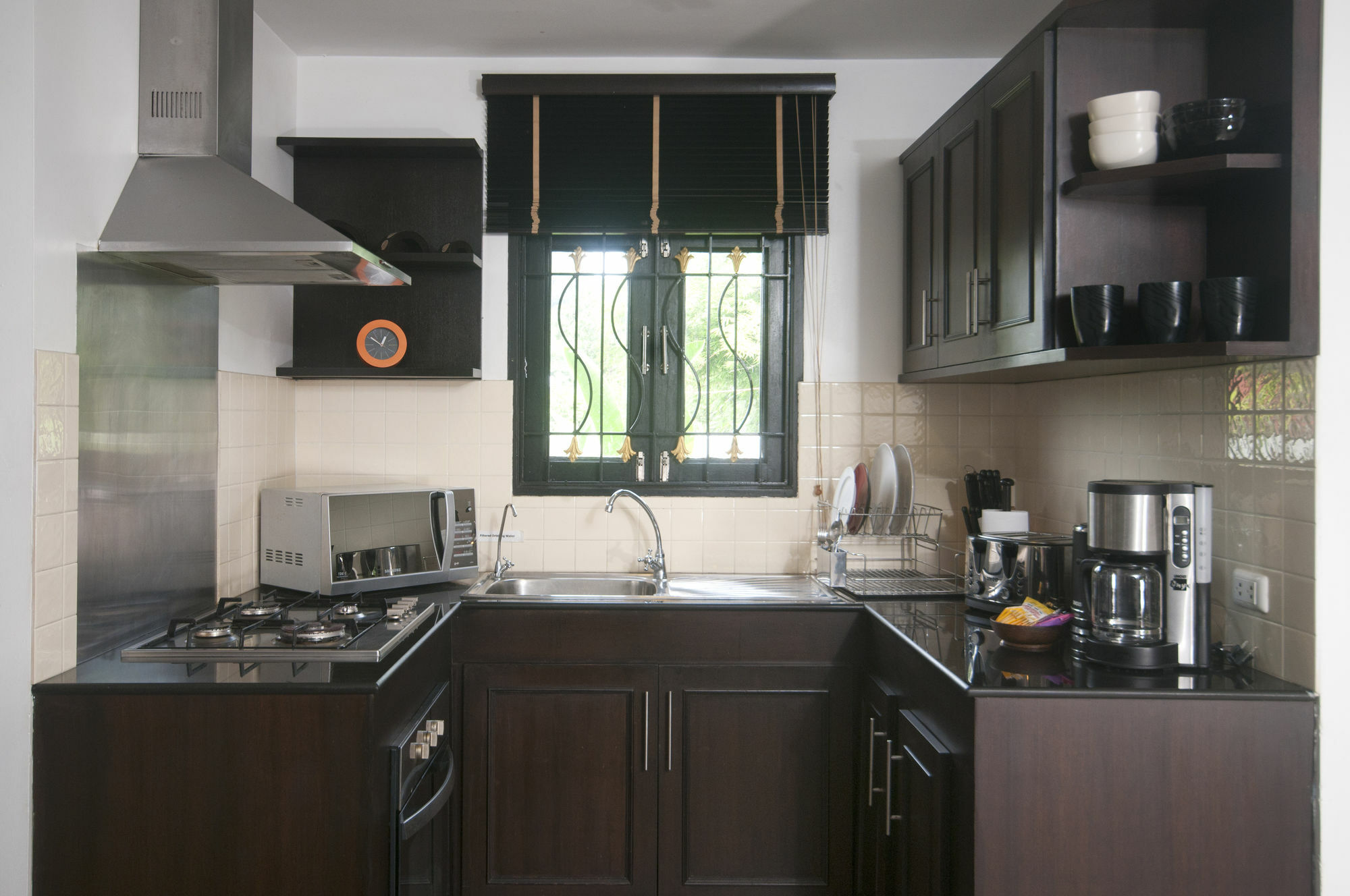 Baan Santhiya Villa 3 Krabi ภายนอก รูปภาพ