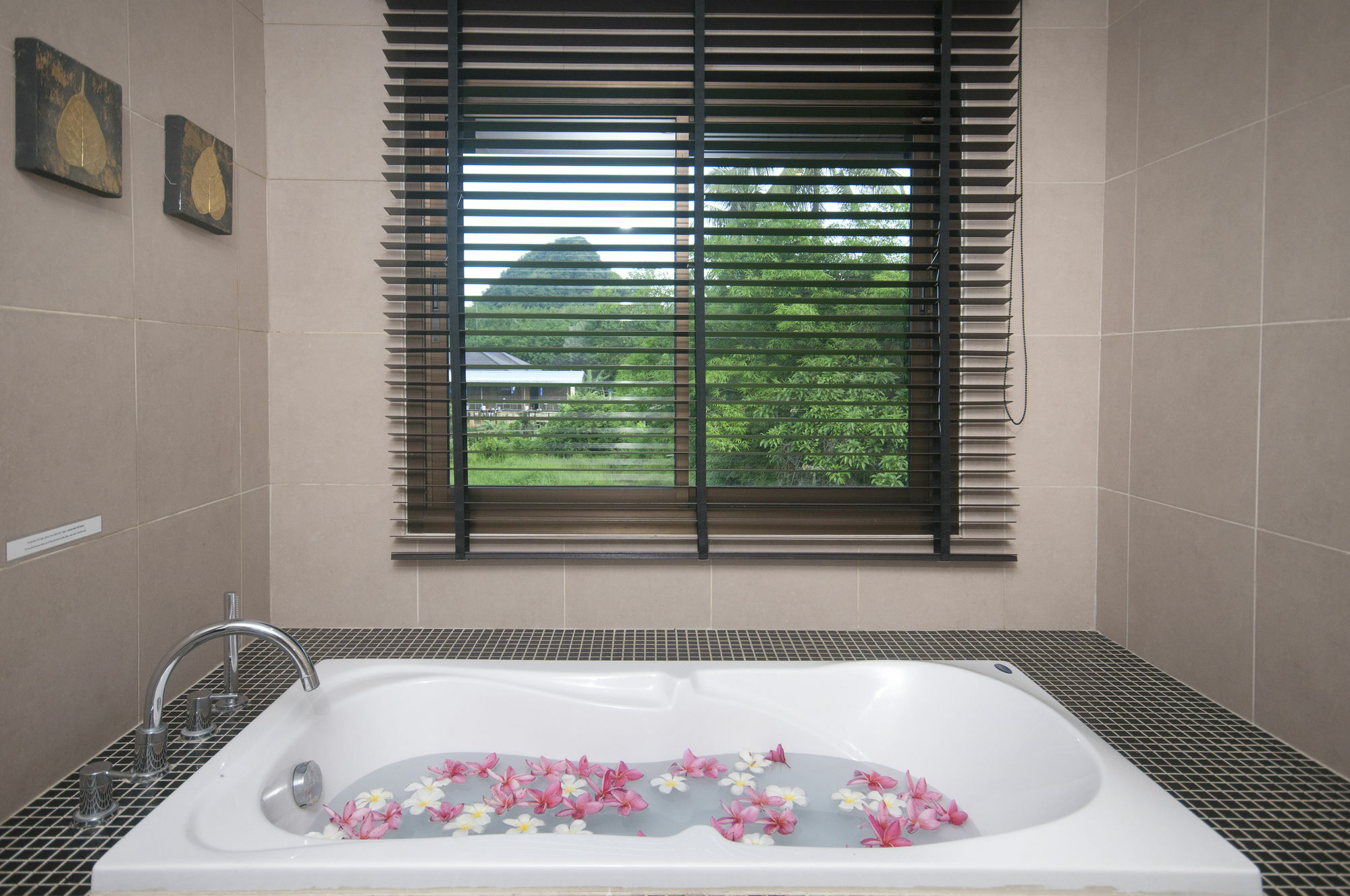 Baan Santhiya Villa 3 Krabi ภายนอก รูปภาพ